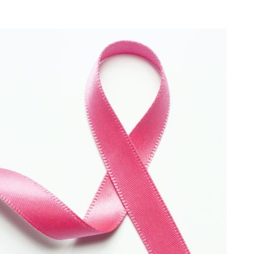 Brustkrebs - Fight Like a Girl
